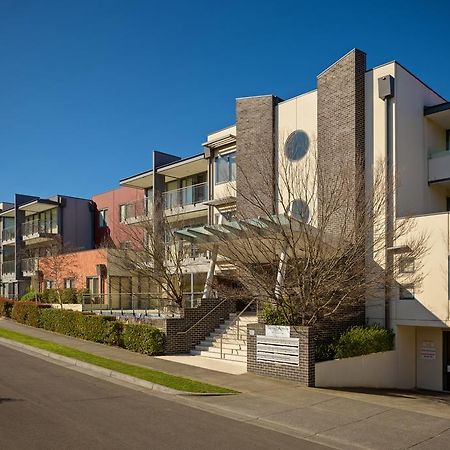 Park Avenue - Glenview Glen Waverley Eksteriør bilde