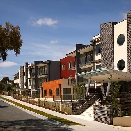 Park Avenue - Glenview Glen Waverley Rom bilde