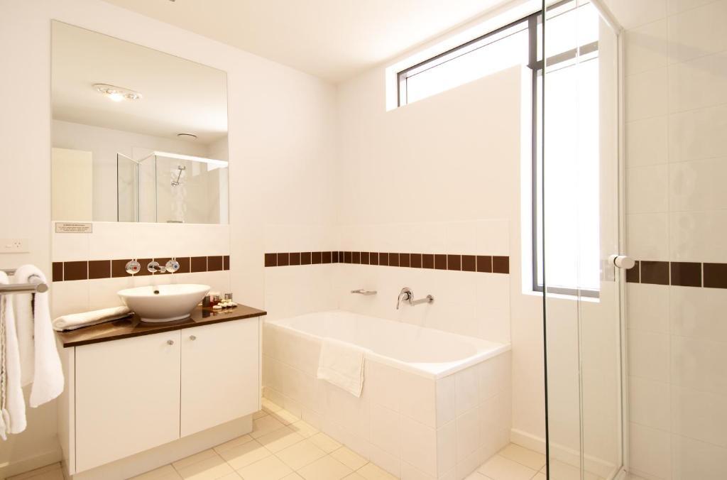 Park Avenue - Glenview Glen Waverley Rom bilde