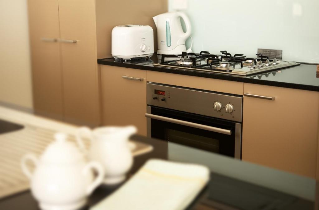 Park Avenue - Glenview Glen Waverley Rom bilde