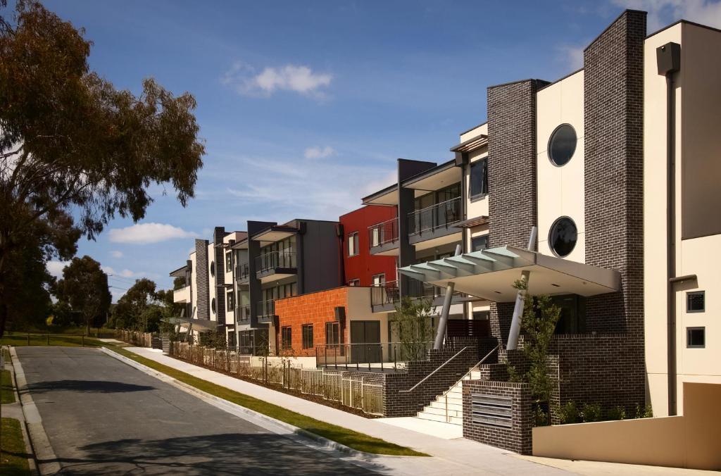 Park Avenue - Glenview Glen Waverley Rom bilde