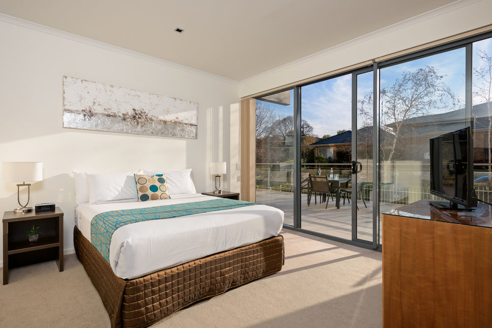 Park Avenue - Glenview Glen Waverley Eksteriør bilde