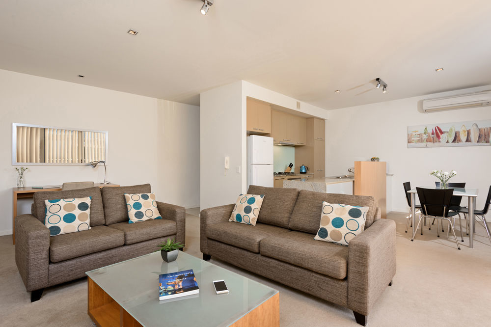 Park Avenue - Glenview Glen Waverley Eksteriør bilde