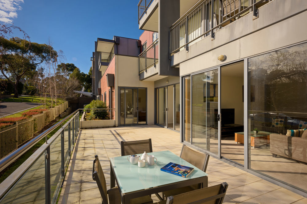 Park Avenue - Glenview Glen Waverley Eksteriør bilde